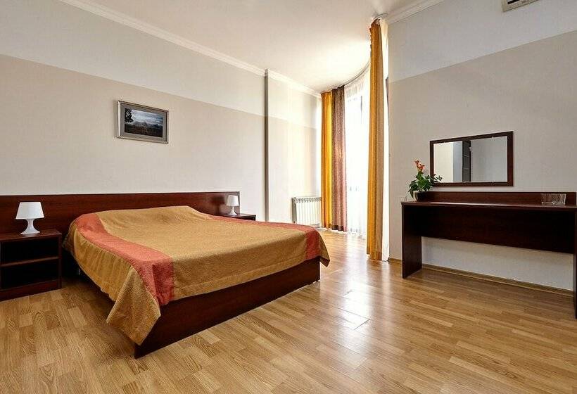 هتل Guest House Viktoria