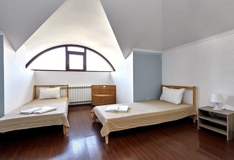 هتل Guest House Viktoria