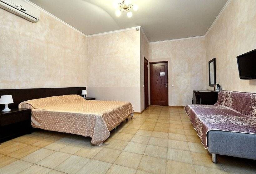 هتل Guest House Viktoria