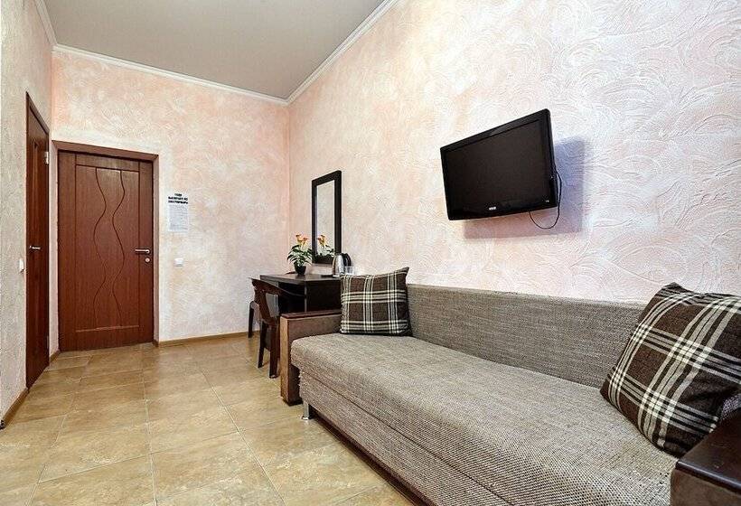 هتل Guest House Viktoria