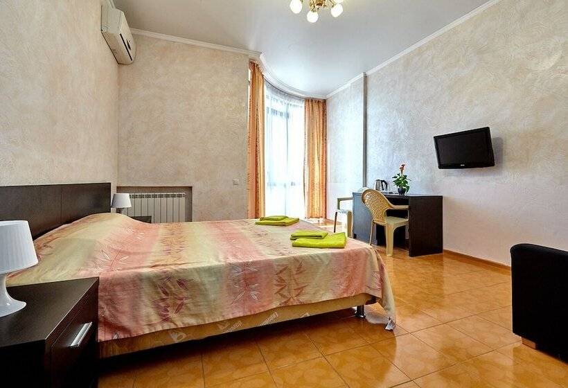 هتل Guest House Viktoria