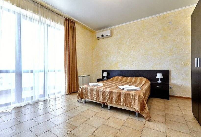 هتل Guest House Viktoria