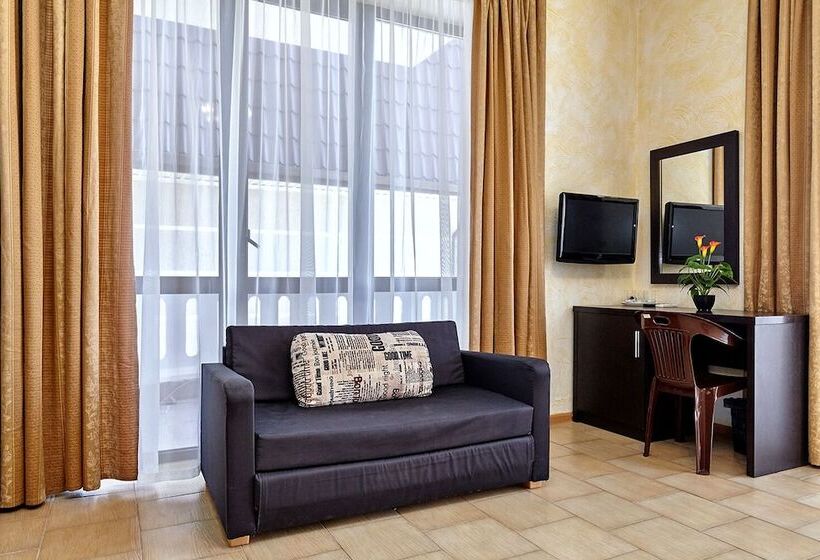 هتل Guest House Viktoria