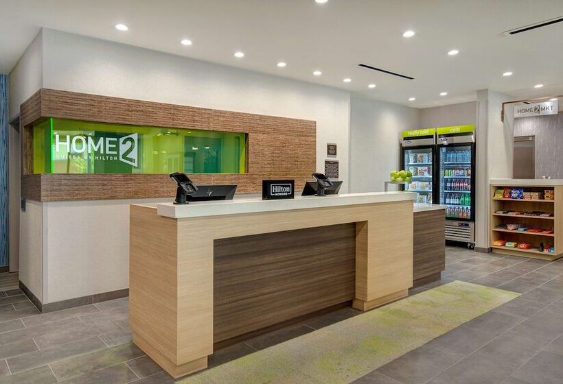 בית מלון כפרי Home2 Suites By Hilton Burleson