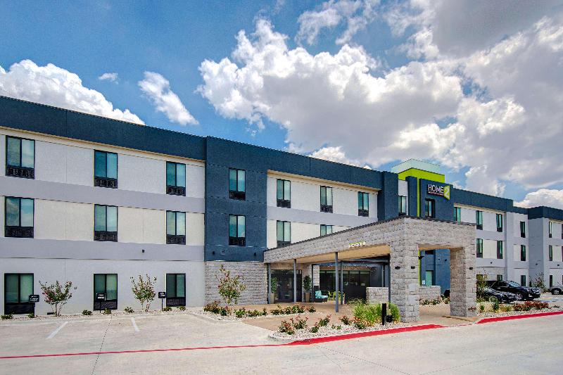 בית מלון כפרי Home2 Suites By Hilton Burleson