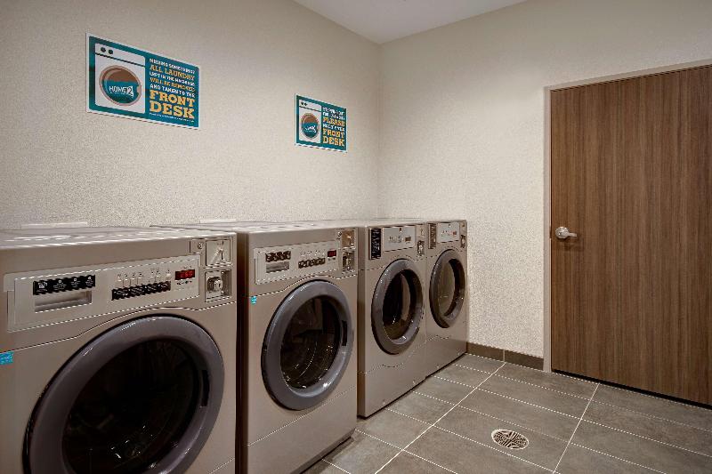 בית מלון כפרי Home2 Suites By Hilton Burleson