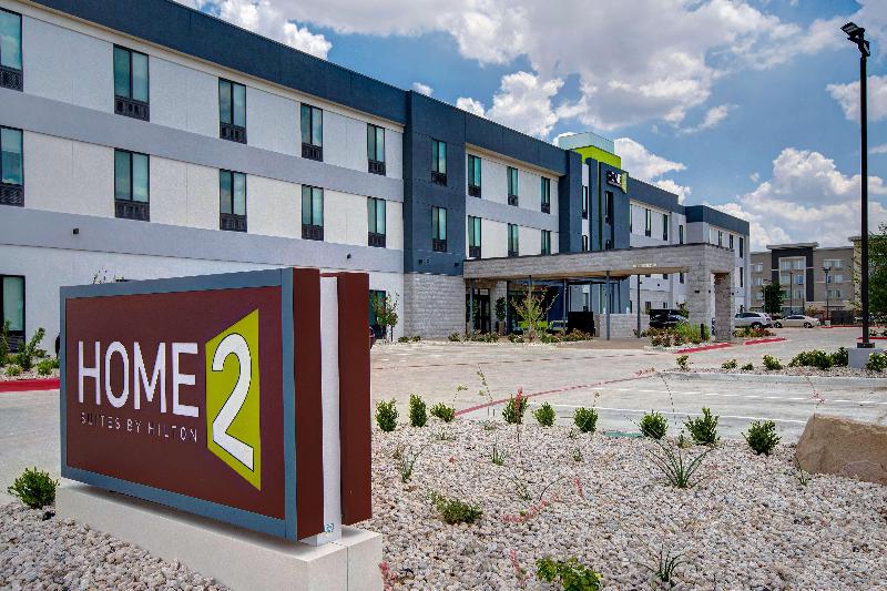 בית מלון כפרי Home2 Suites By Hilton Burleson