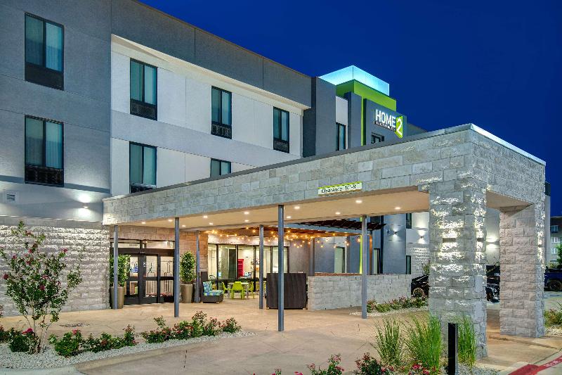 בית מלון כפרי Home2 Suites By Hilton Burleson