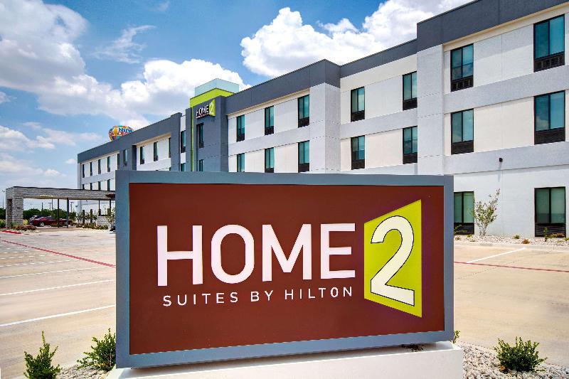 בית מלון כפרי Home2 Suites By Hilton Burleson