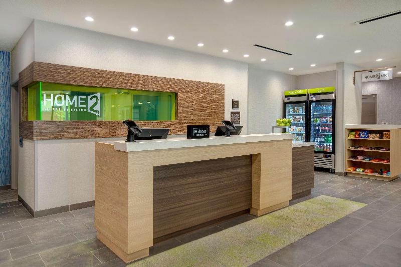 בית מלון כפרי Home2 Suites By Hilton Burleson