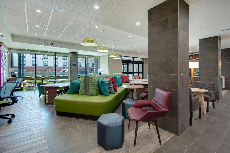 בית מלון כפרי Home2 Suites By Hilton Burleson