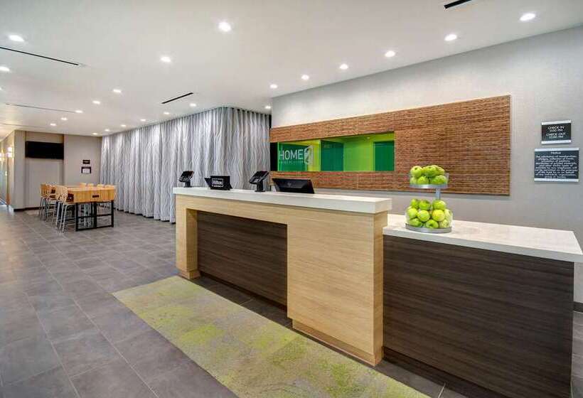 בית מלון כפרי Home2 Suites By Hilton Burleson
