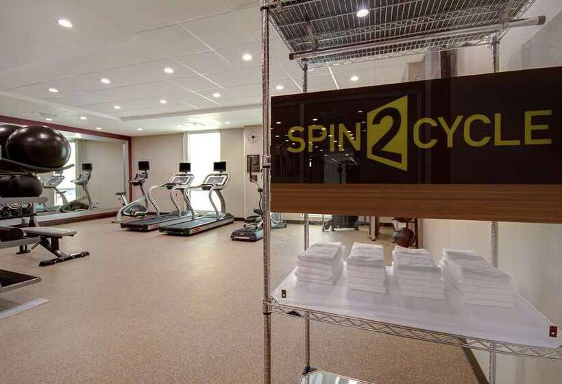 בית מלון כפרי Home2 Suites By Hilton Burleson