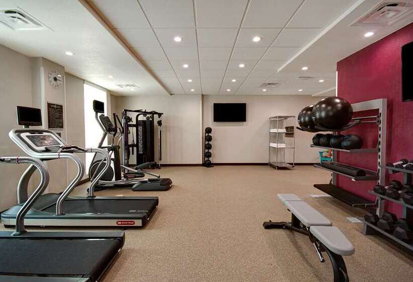 בית מלון כפרי Home2 Suites By Hilton Burleson