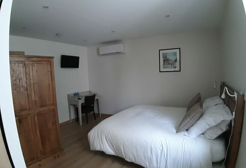 ホテル Hôtel Du Centre