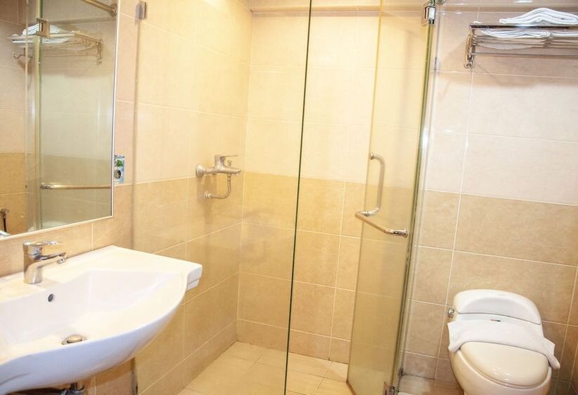 酒店 Ipoh Concept Services