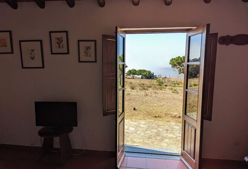 فندق Monte Carvalhal Da Rocha