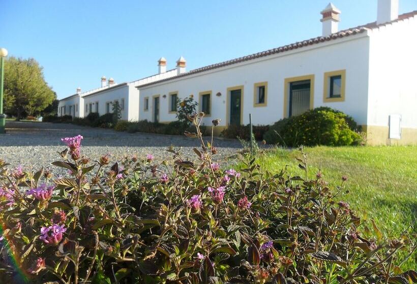 فندق Monte Carvalhal Da Rocha