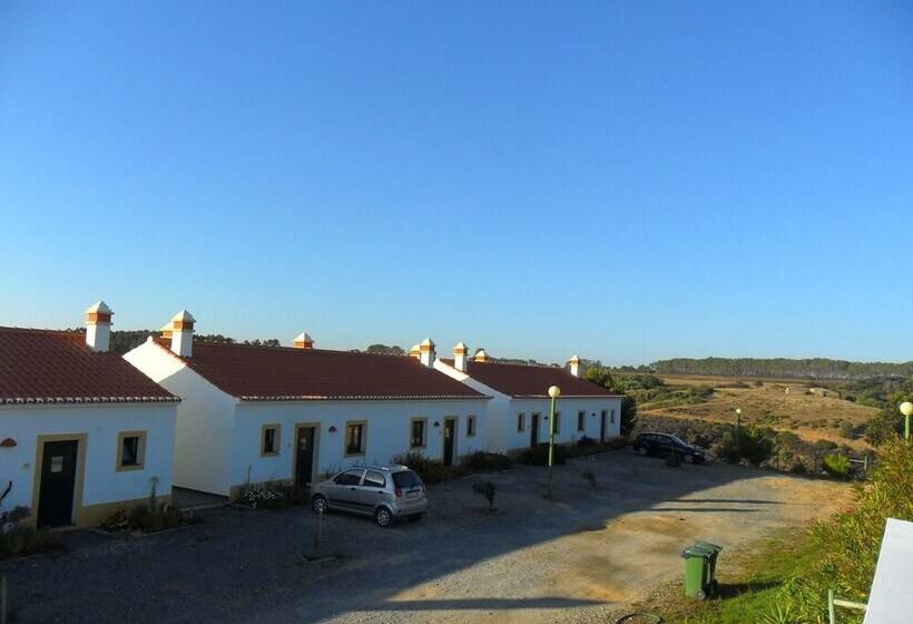 فندق Monte Carvalhal Da Rocha