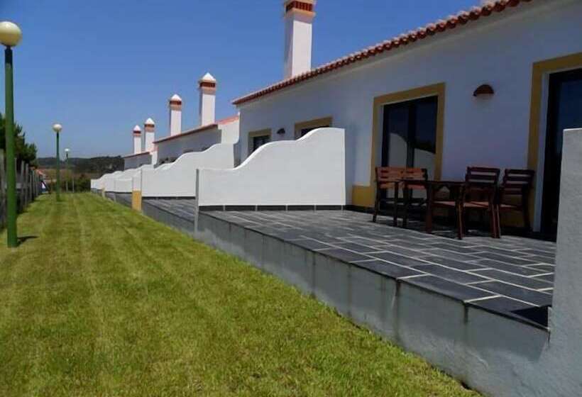 هتل Monte Carvalhal Da Rocha