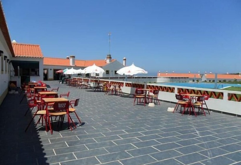 فندق Monte Carvalhal Da Rocha