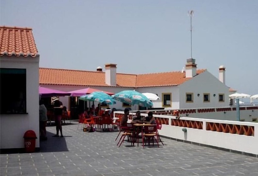 فندق Monte Carvalhal Da Rocha