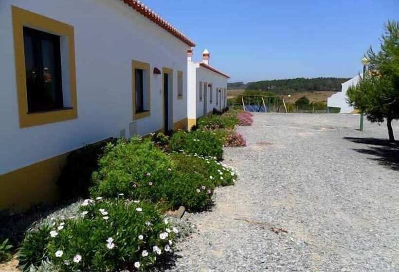 فندق Monte Carvalhal Da Rocha