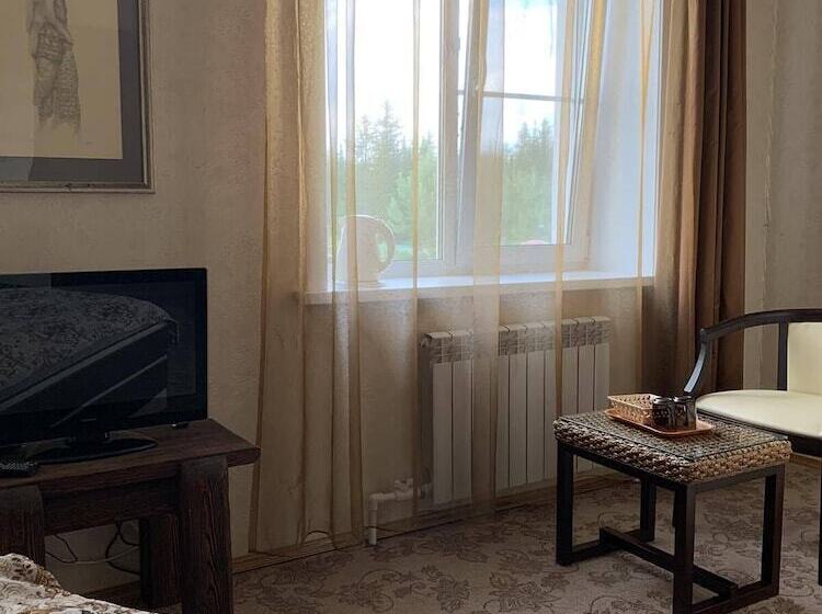 בית מלון כפרי Noen