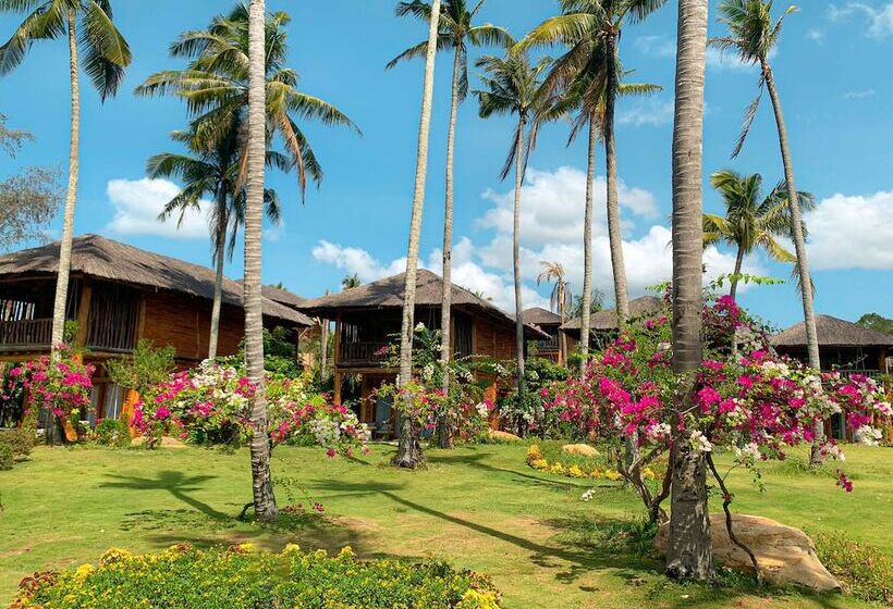 هتل Grand Ocean Bay Resort Phu Quoc