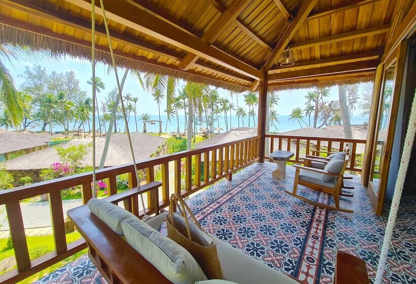 هتل Grand Ocean Bay Resort Phu Quoc