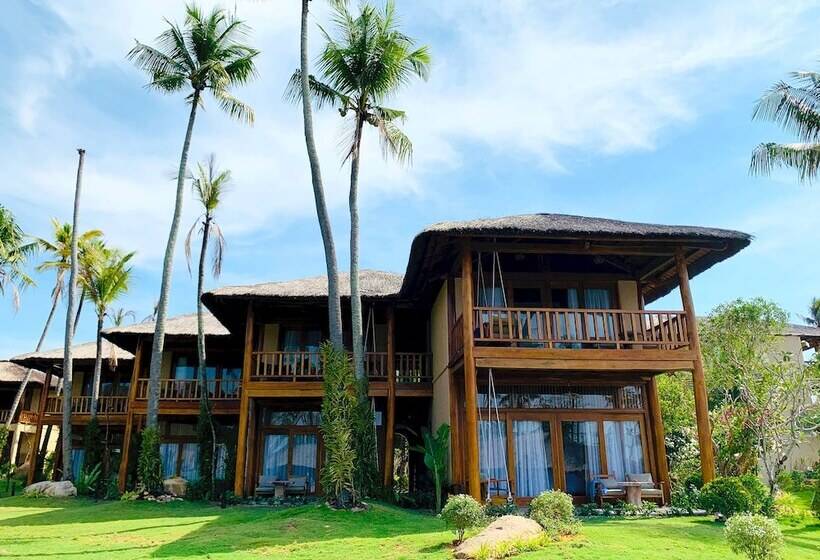 هتل Grand Ocean Bay Resort Phu Quoc