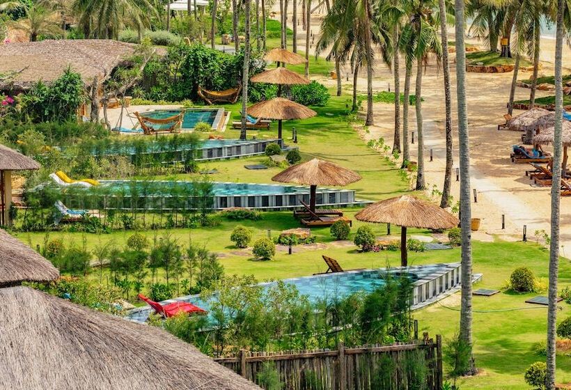 هتل Grand Ocean Bay Resort Phu Quoc