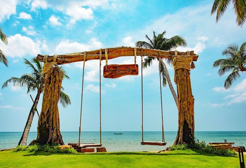 هتل Grand Ocean Bay Resort Phu Quoc
