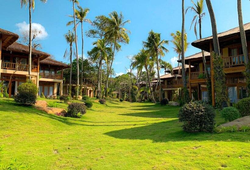 هتل Grand Ocean Bay Resort Phu Quoc