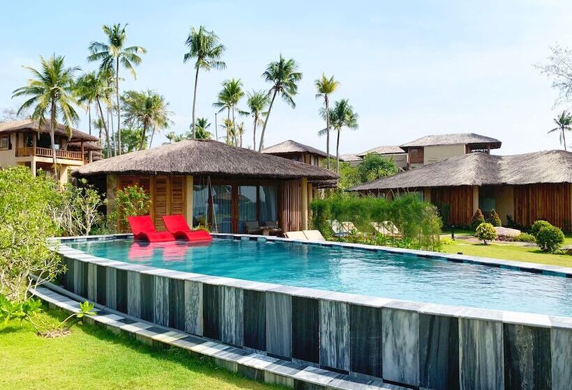 هتل Grand Ocean Bay Resort Phu Quoc