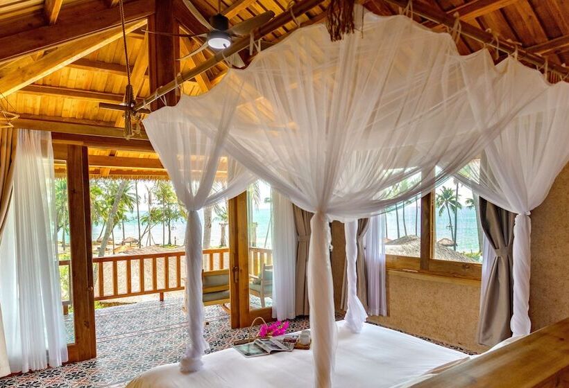 هتل Grand Ocean Bay Resort Phu Quoc