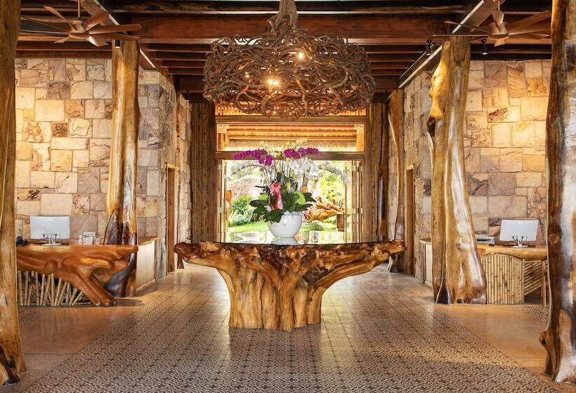 هتل Grand Ocean Bay Resort Phu Quoc