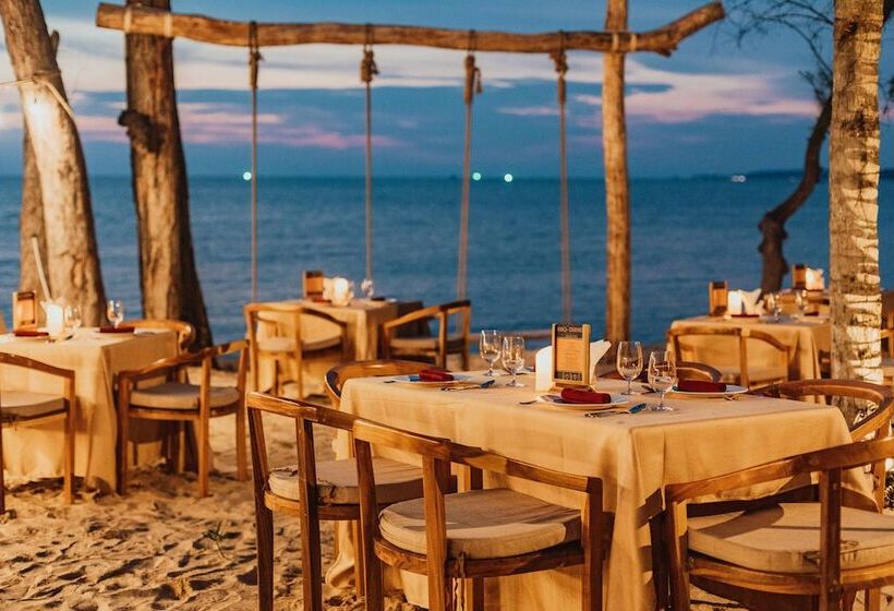 هتل Grand Ocean Bay Resort Phu Quoc