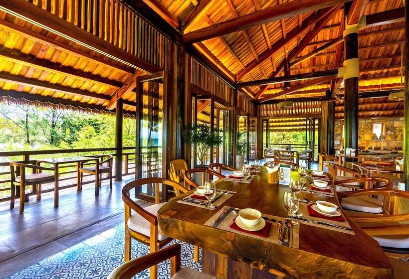 هتل Grand Ocean Bay Resort Phu Quoc