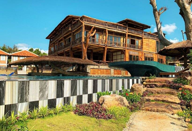 هتل Grand Ocean Bay Resort Phu Quoc