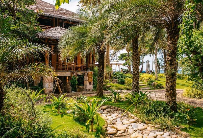 هتل Grand Ocean Bay Resort Phu Quoc