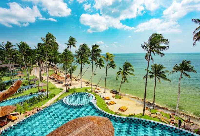 هتل Grand Ocean Bay Resort Phu Quoc