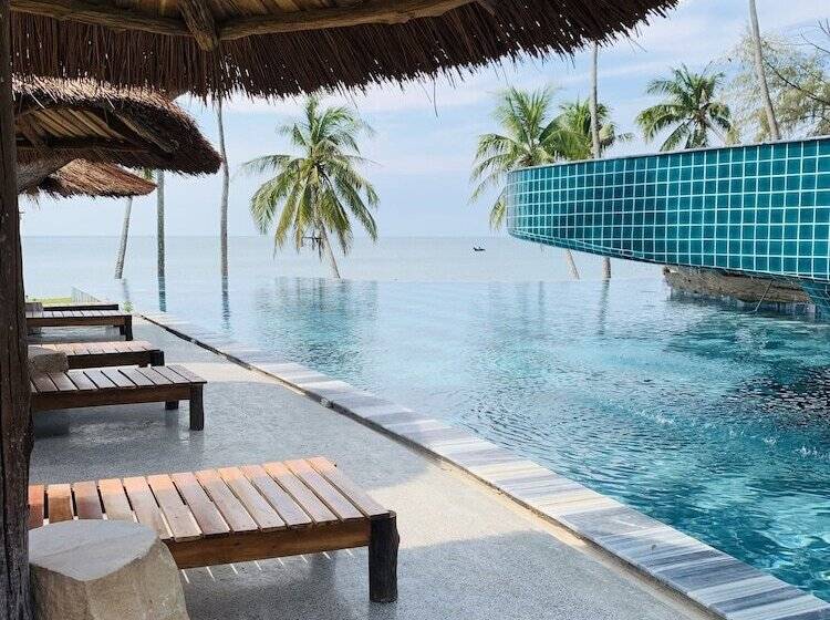 هتل Grand Ocean Bay Resort Phu Quoc