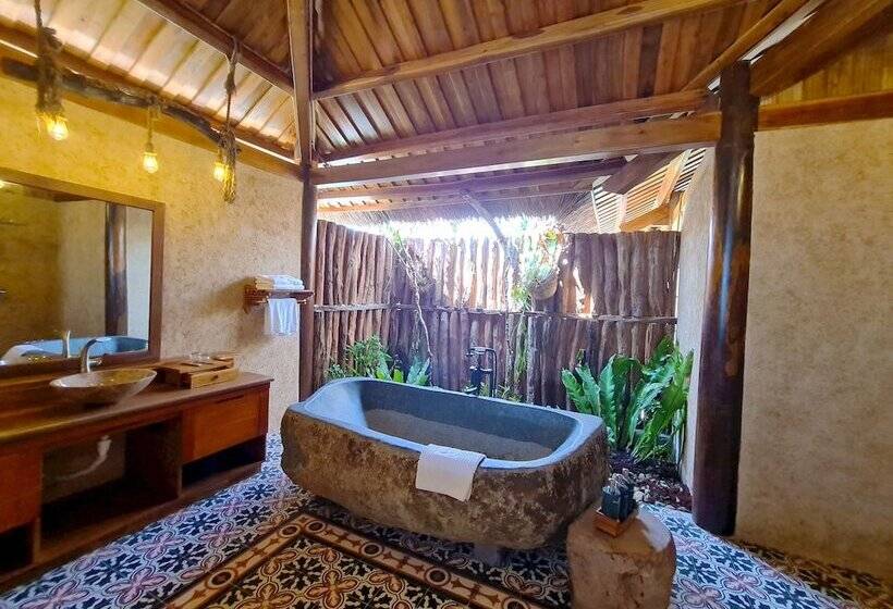 هتل Grand Ocean Bay Resort Phu Quoc