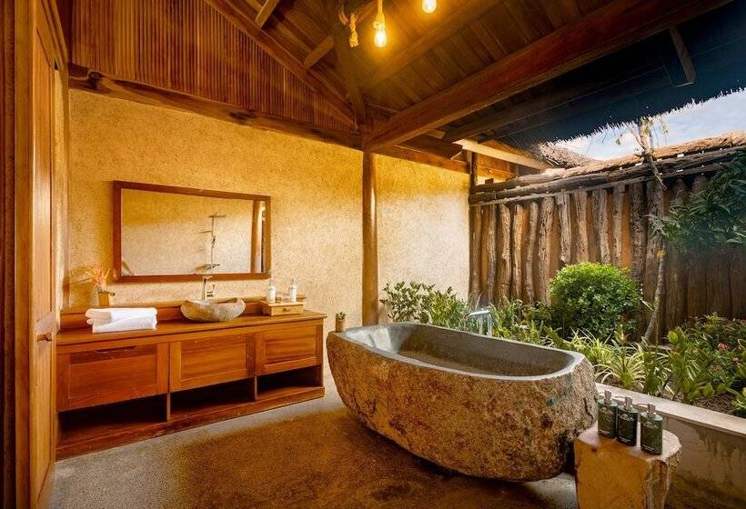 هتل Grand Ocean Bay Resort Phu Quoc