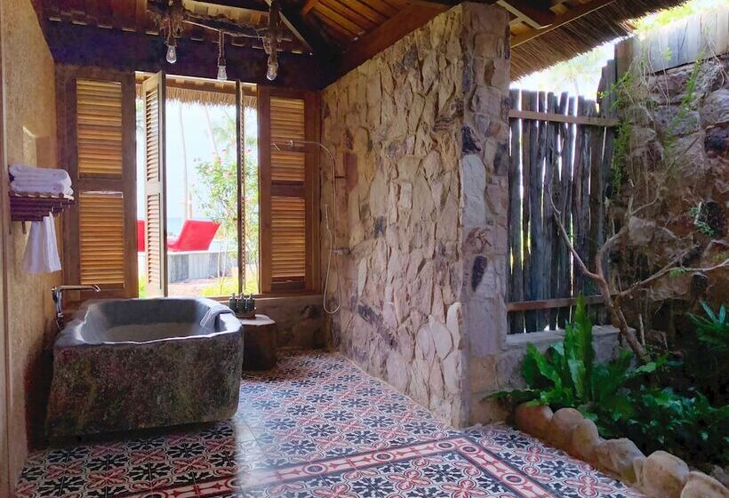 هتل Grand Ocean Bay Resort Phu Quoc