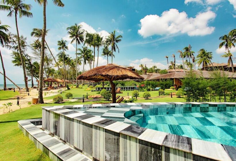 هتل Grand Ocean Bay Resort Phu Quoc