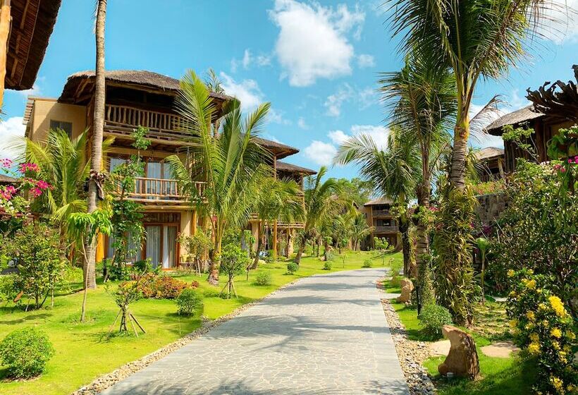 هتل Grand Ocean Bay Resort Phu Quoc