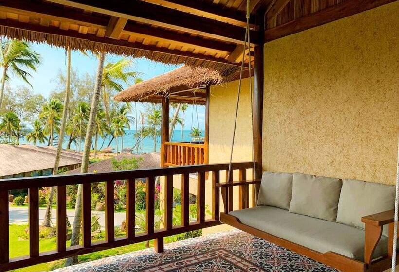 هتل Grand Ocean Bay Resort Phu Quoc