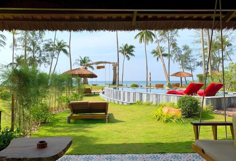 هتل Grand Ocean Bay Resort Phu Quoc